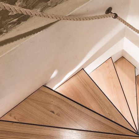 Domus In Castro Bed & Breakfast Montecchio  Exterior foto