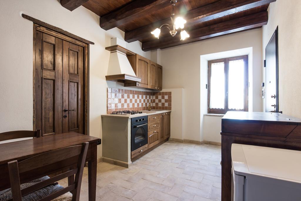 Domus In Castro Bed & Breakfast Montecchio  Cameră foto